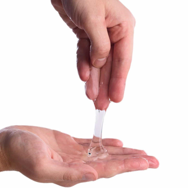 PEPEE Wankers Lubricant