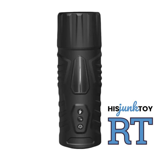 His Junk Toy - RT
