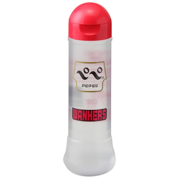 PEPEE Wankers Lubricant