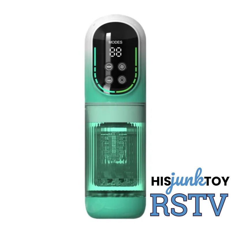 His Junk Toy - RSTV