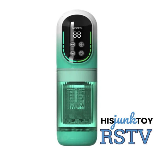 His Junk Toy - RSTV